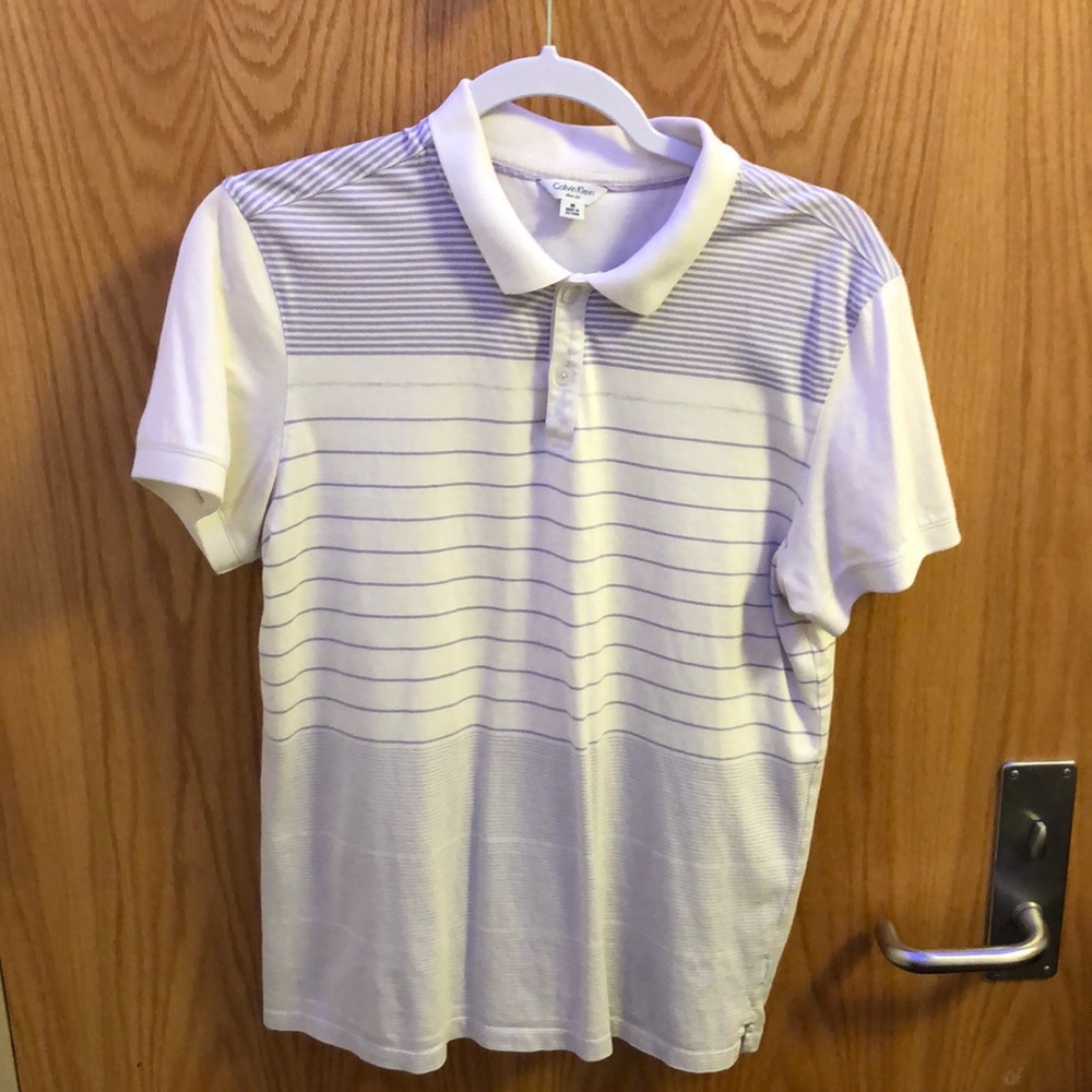CK Polo